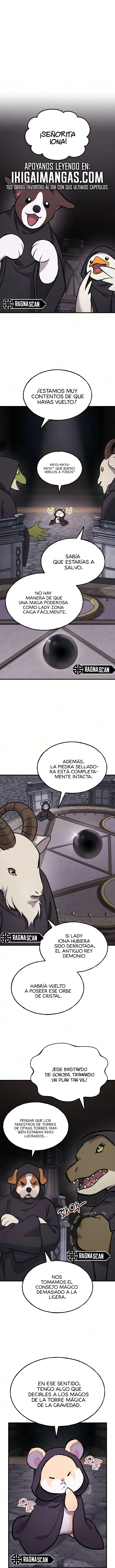 Cultivando en la torre en solitario capítulo 140 página 2