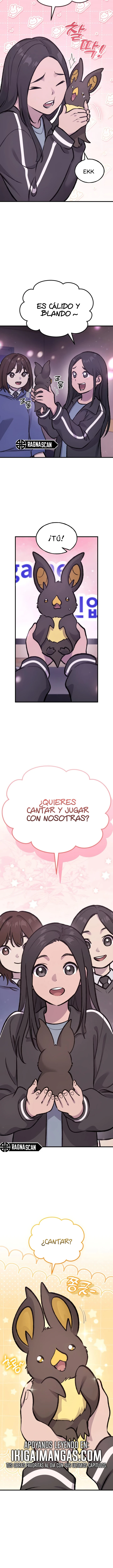 Cultivando en la torre en solitario capítulo 141 página 18