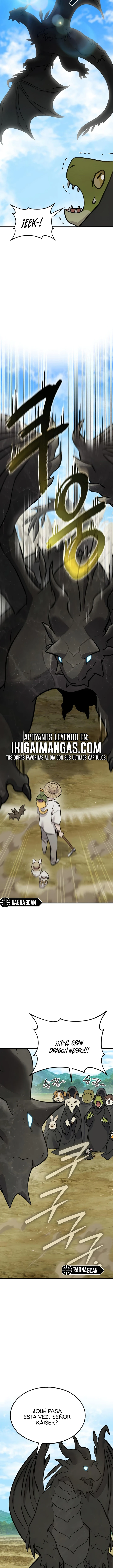 Cultivando en la torre en solitario capítulo 141 página 6