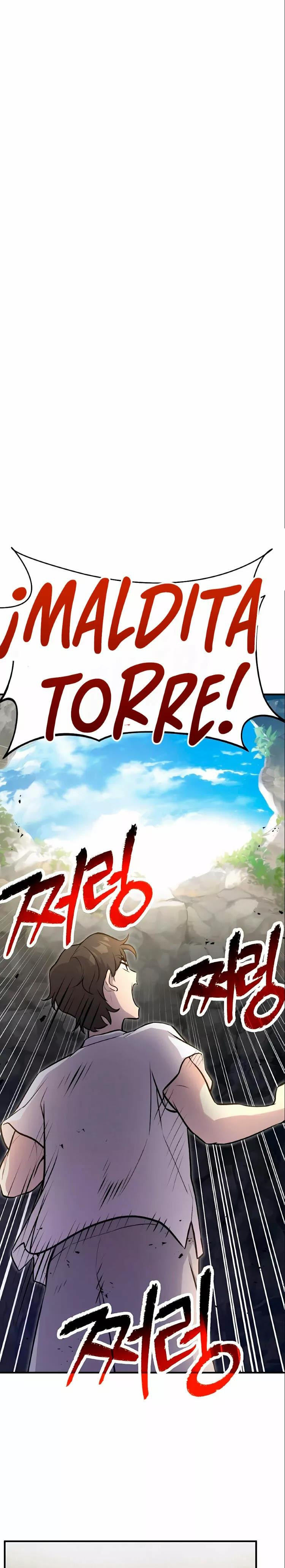 Cultivando en la torre en solitario capítulo 16 página 22