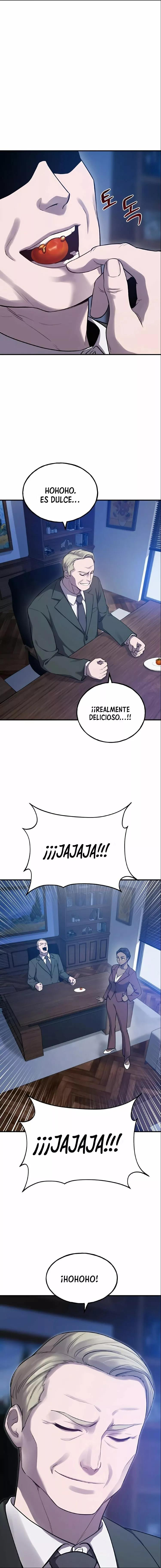 Cultivando en la torre en solitario capítulo 16 página 33