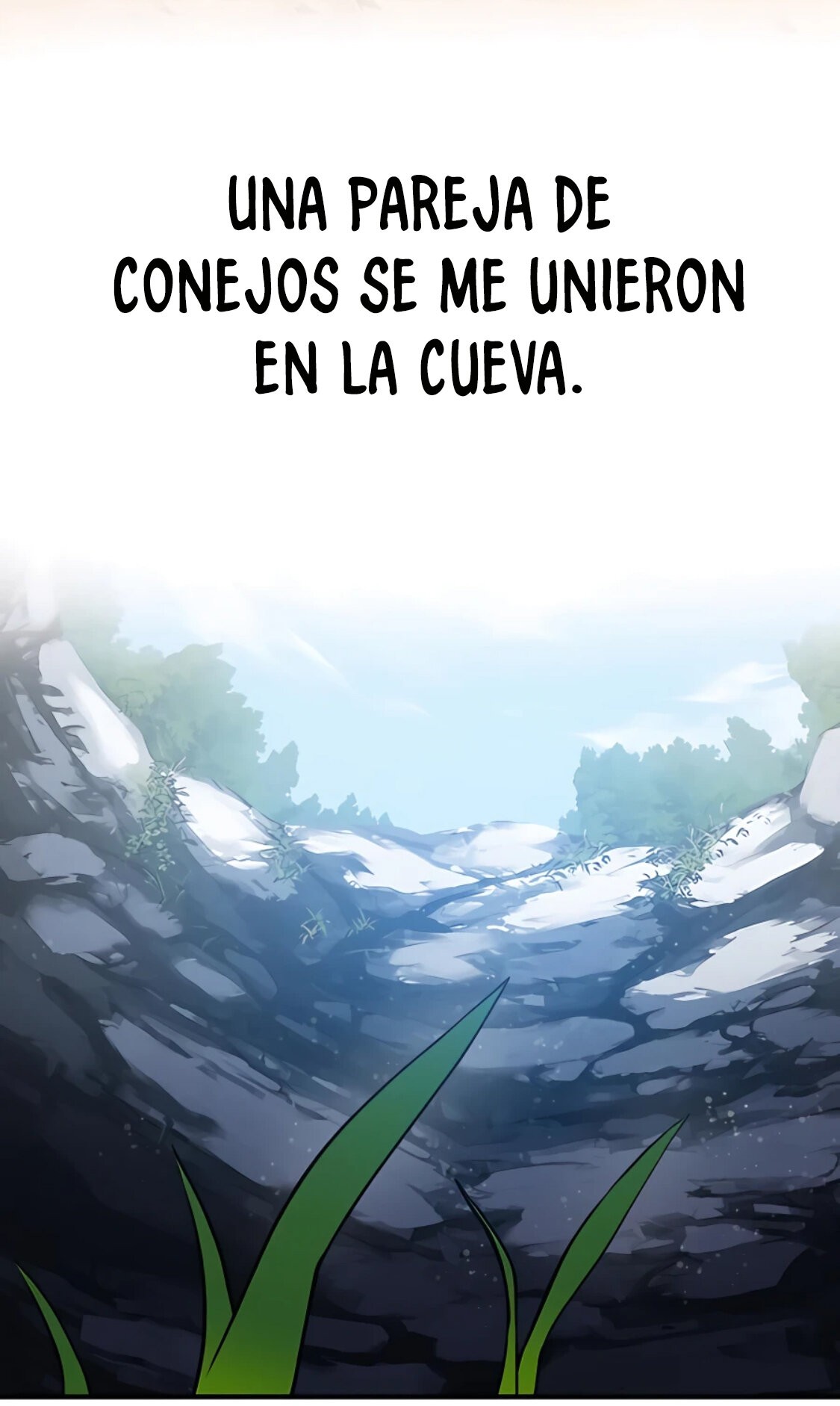 Cultivando en la torre en solitario capítulo 2 página 132