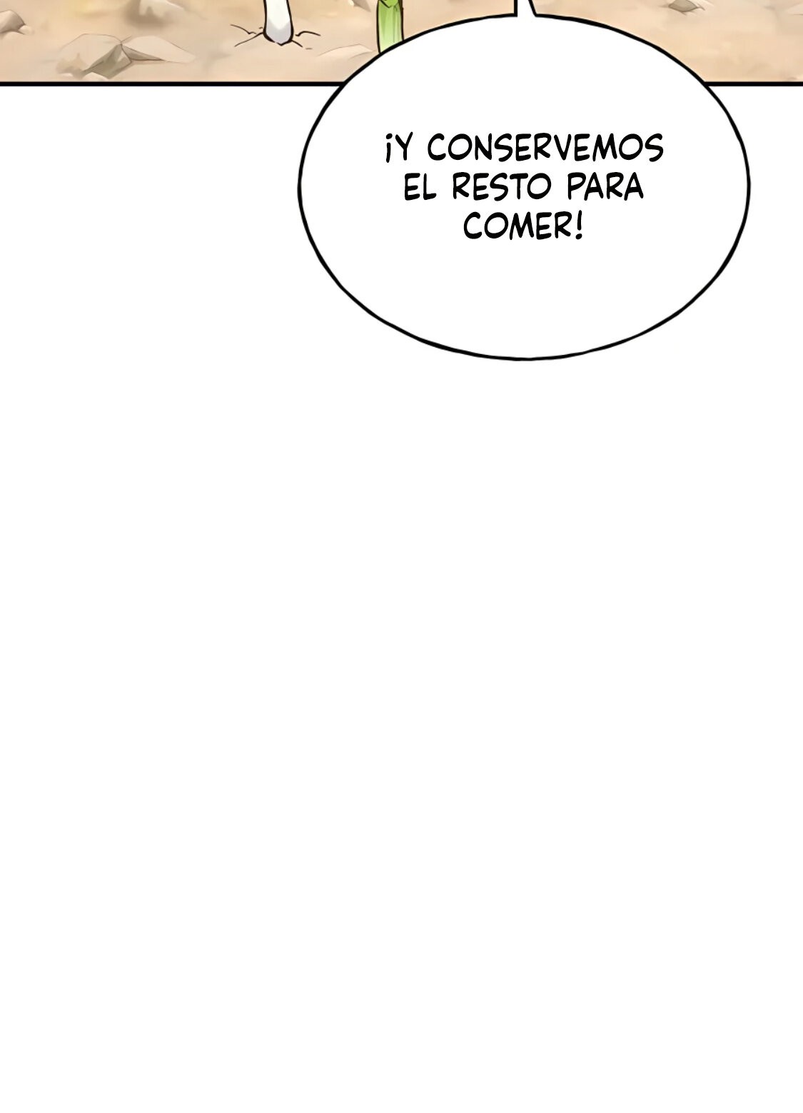 Cultivando en la torre en solitario capítulo 2 página 43