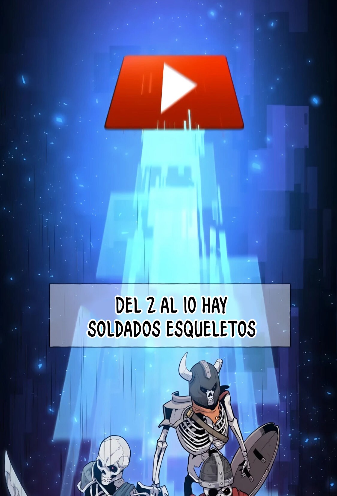 Cultivando en la torre en solitario capítulo 2 página 97