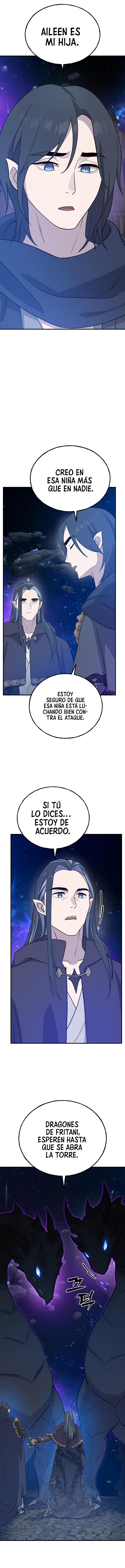 Cultivando en la torre en solitario capítulo 29 página 14