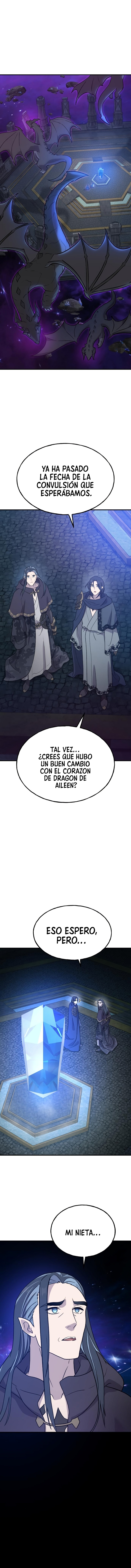 Cultivando en la torre en solitario capítulo 29 página 15