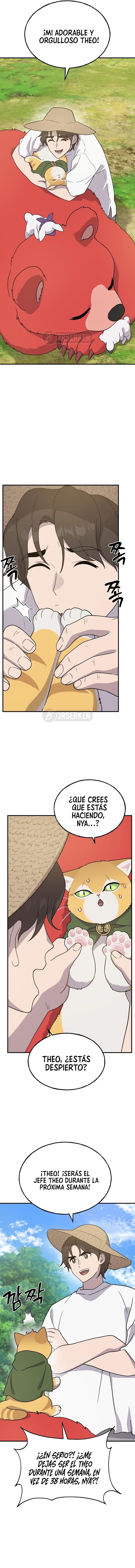 Cultivando en la torre en solitario capítulo 30 página 12