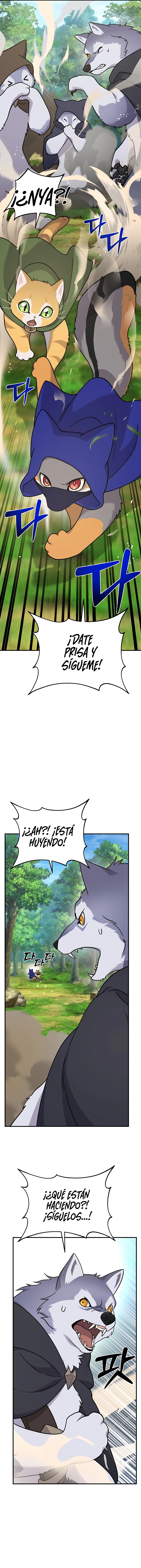 Cultivando en la torre en solitario capítulo 36 página 13