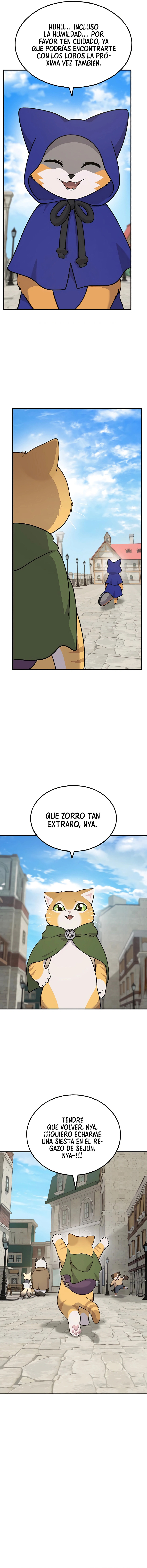 Cultivando en la torre en solitario capítulo 37 página 15