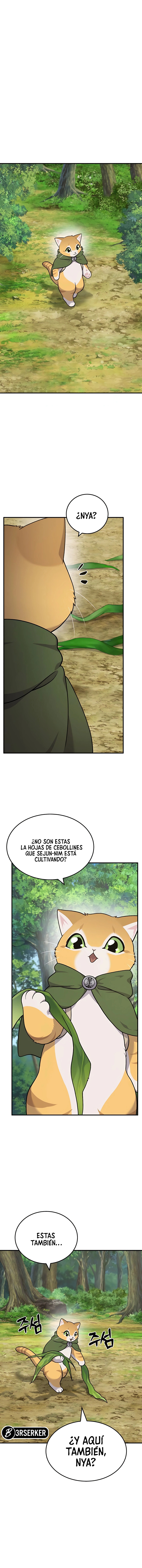 Cultivando en la torre en solitario capítulo 39 página 12