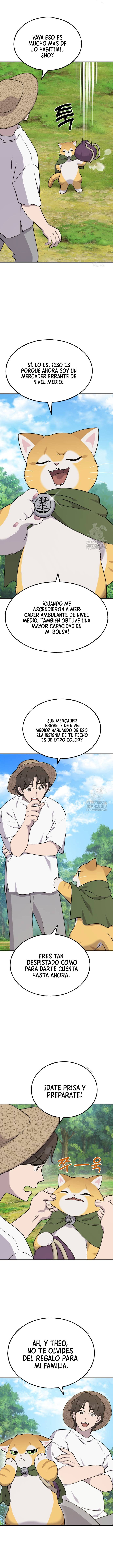 Cultivando en la torre en solitario capítulo 42 página 13