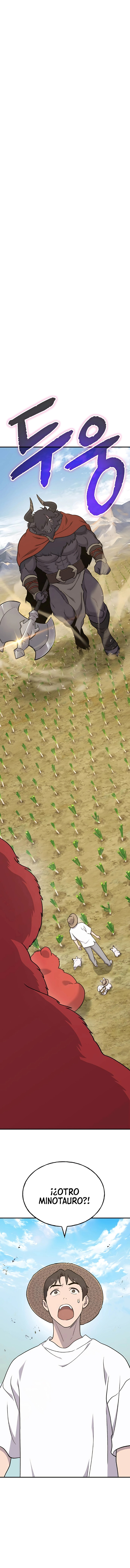 Cultivando en la torre en solitario capítulo 48 página 2