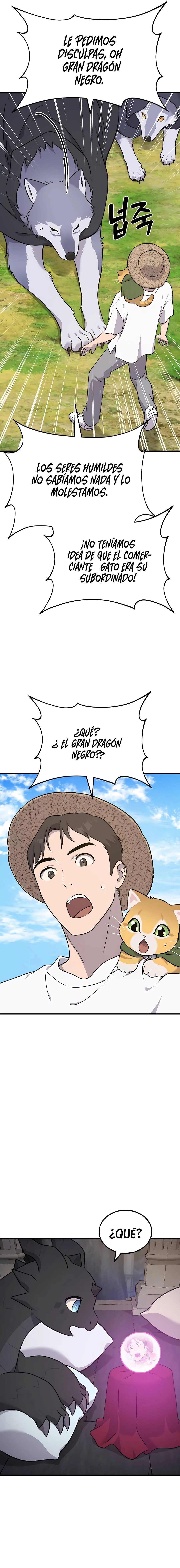 Cultivando en la torre en solitario capítulo 49 página 12