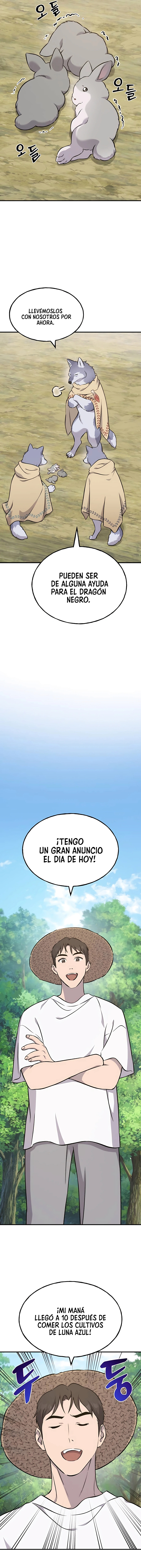 Cultivando en la torre en solitario capítulo 56 página 17