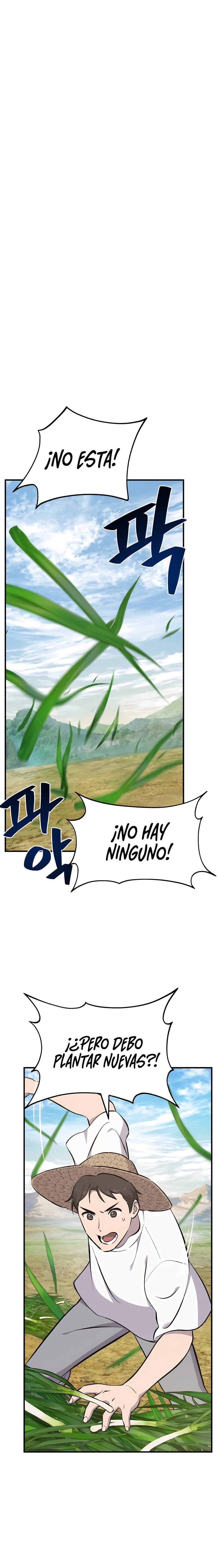 Cultivando en la torre en solitario capítulo 60 página 1