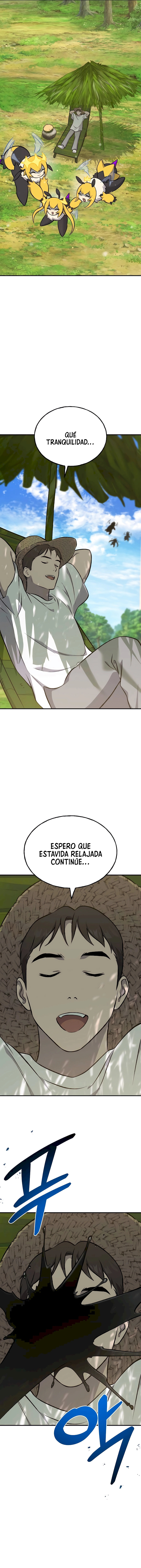 Cultivando en la torre en solitario capítulo 63 página 26