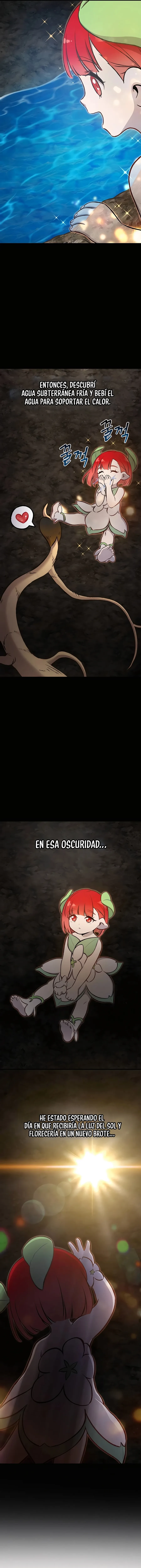 Cultivando en la torre en solitario capítulo 73 página 7