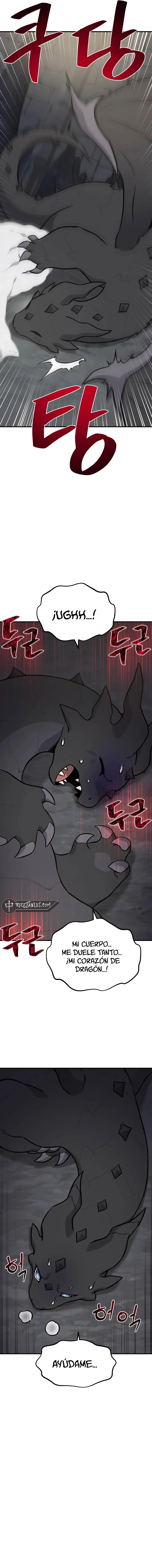 Cultivando en la torre en solitario capítulo 79 página 6