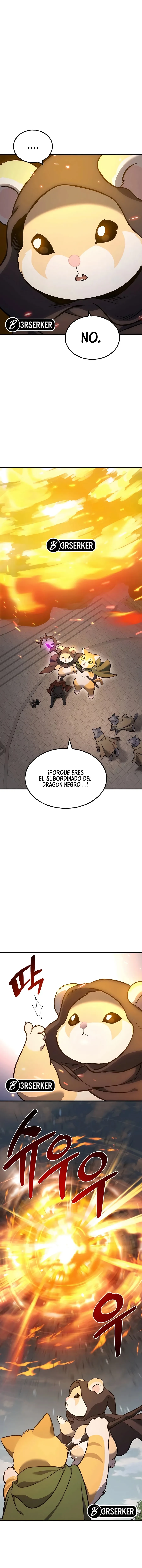 Cultivando en la torre en solitario capítulo 85 página 19