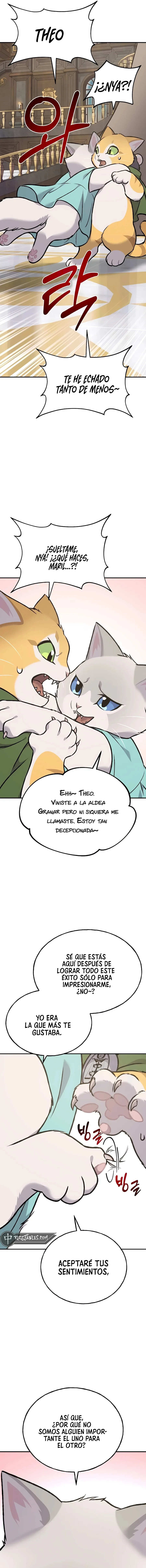 Cultivando en la torre en solitario capítulo 88 página 26