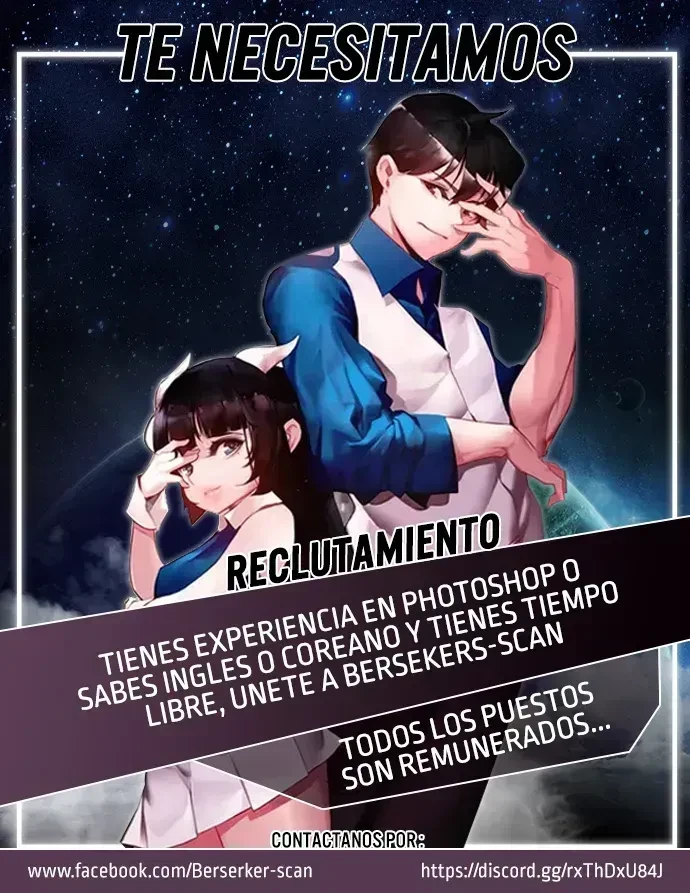 Cultivando en la torre en solitario capítulo 89 página 34