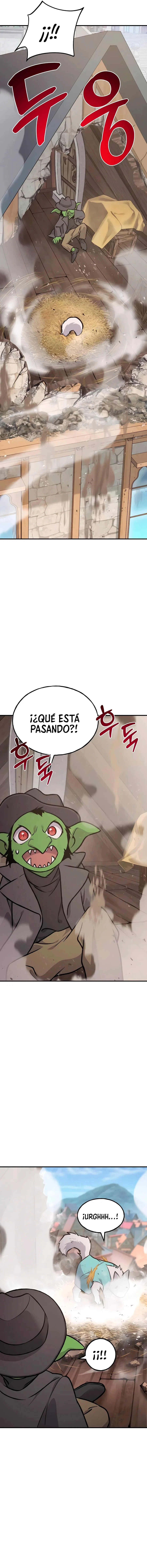 Cultivando en la torre en solitario capítulo 89 página 6