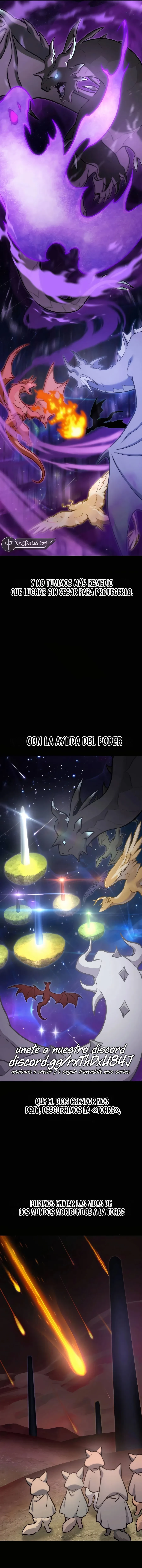 Cultivando en la torre en solitario capítulo 93 página 16