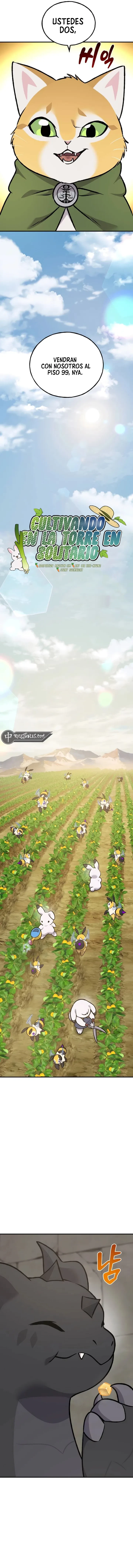 Cultivando en la torre en solitario capítulo 97 página 17