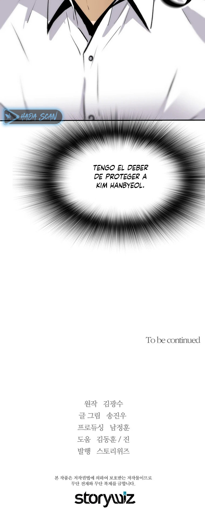 El retorno de una leyenda capítulo 161 página 24