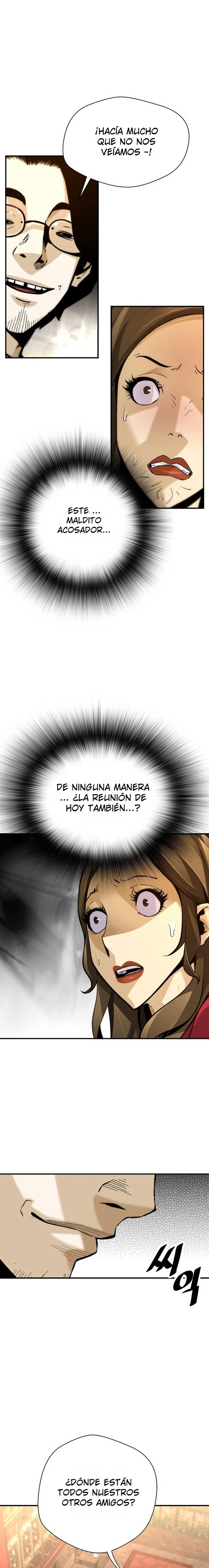 El retorno de una leyenda capítulo 173 página 2