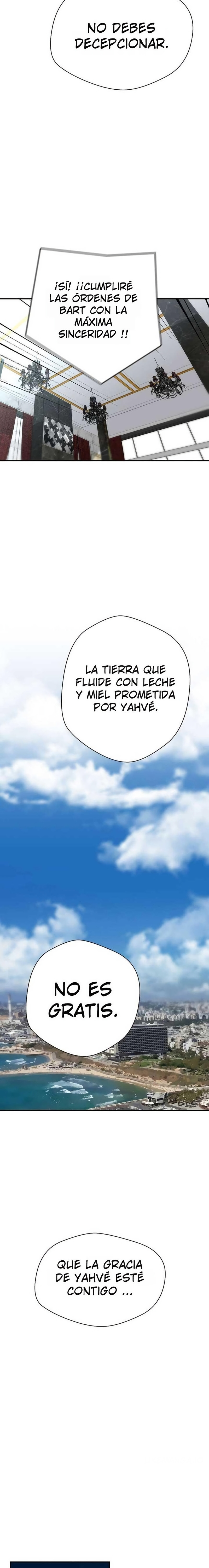 El retorno de una leyenda capítulo 178 página 14