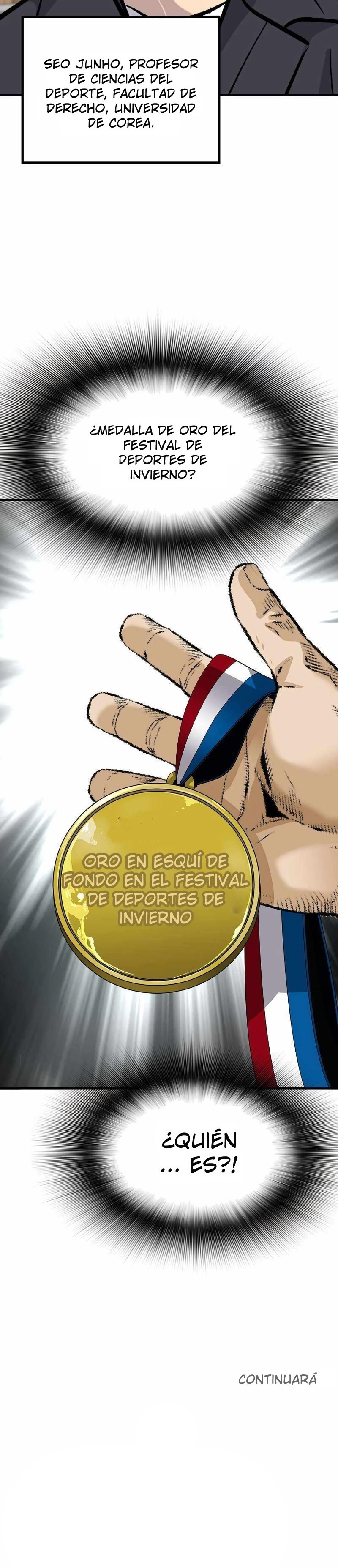 El retorno de una leyenda capítulo 189 página 26