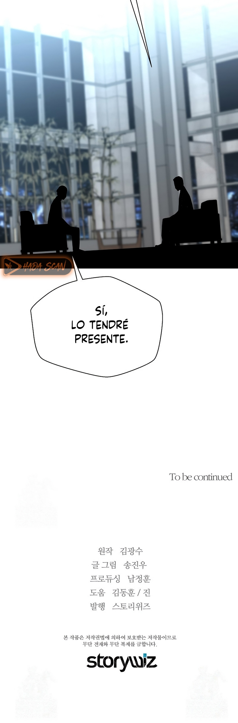 El retorno de una leyenda capítulo 190 página 26