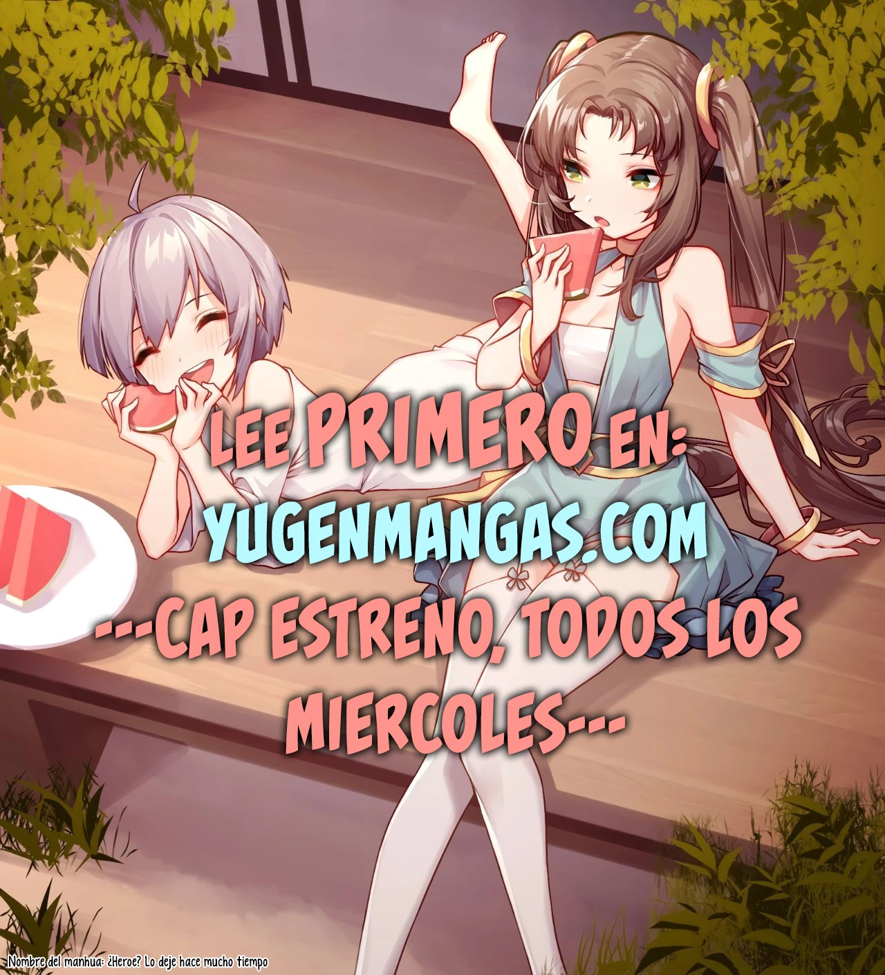El retorno de una leyenda capítulo 44 página 2