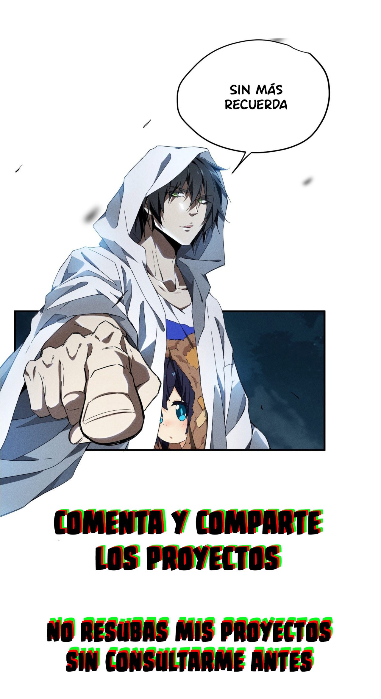 El retorno de una leyenda capítulo 6 página 20