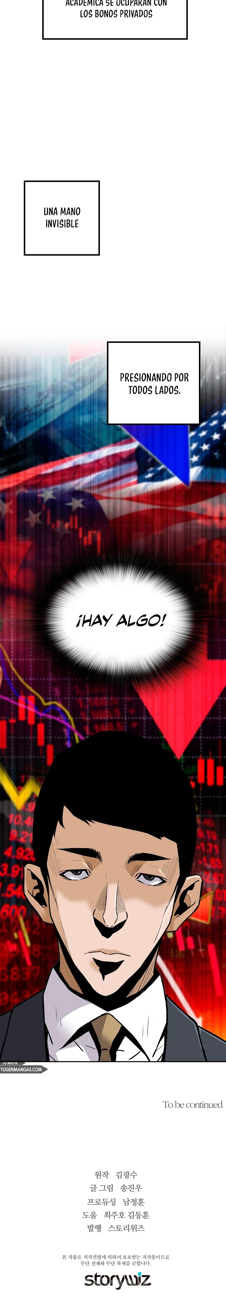 El retorno de una leyenda capítulo 66 página 19