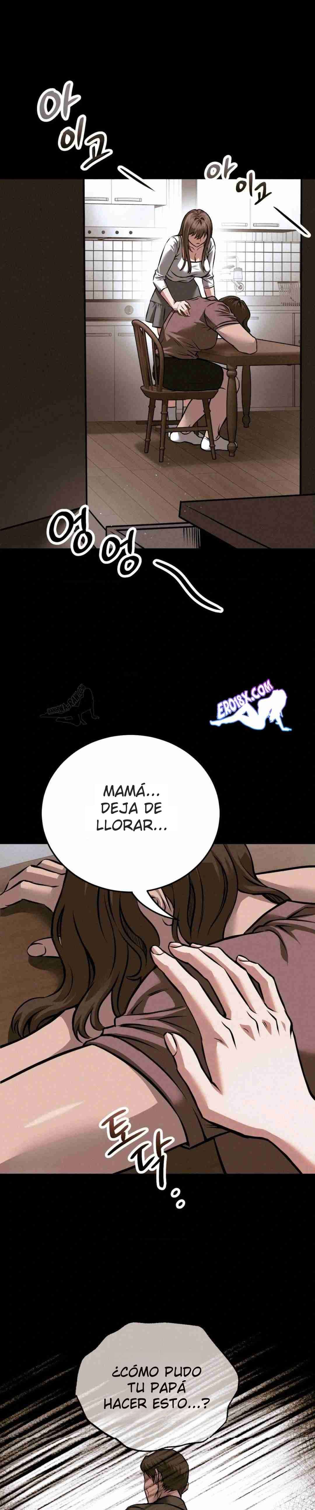 Fui a filmar una telenovela capítulo 1 página 5