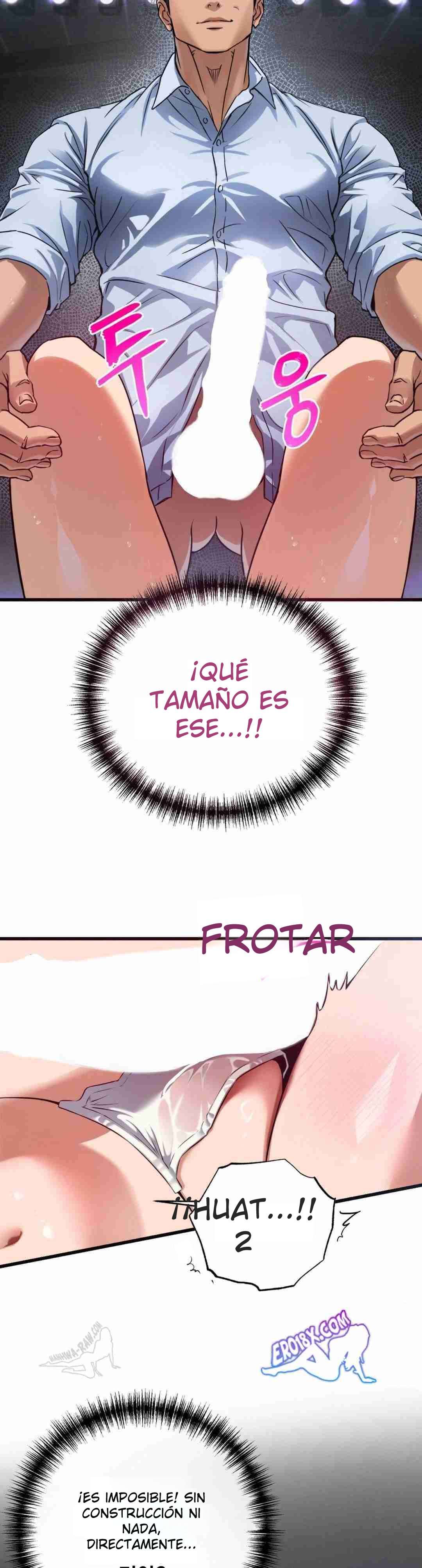 Fui a filmar una telenovela capítulo 2 página 13