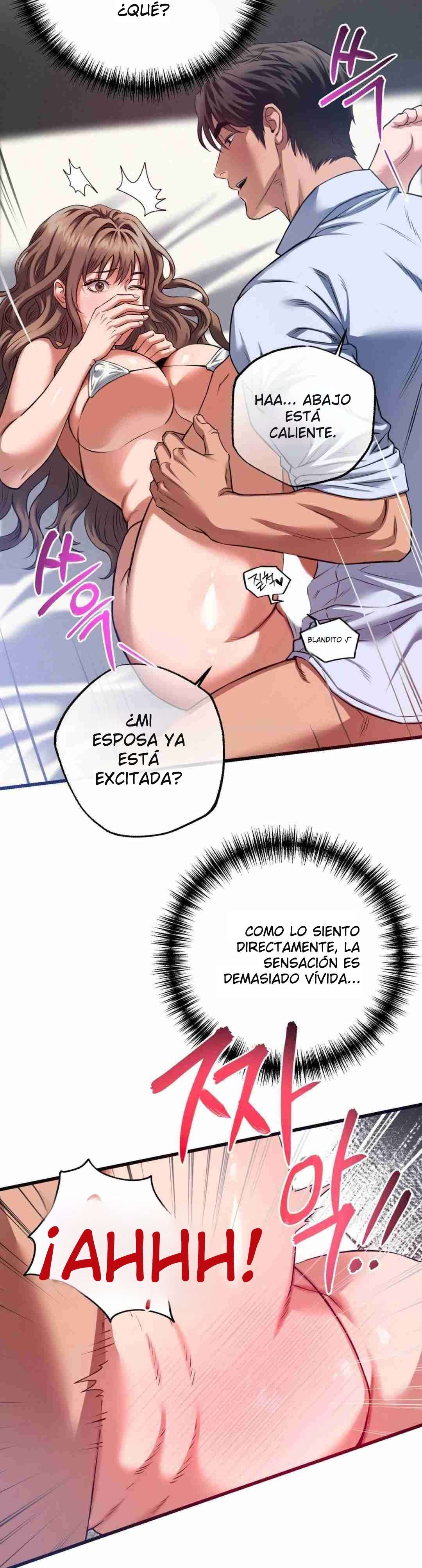 Fui a filmar una telenovela capítulo 2 página 14
