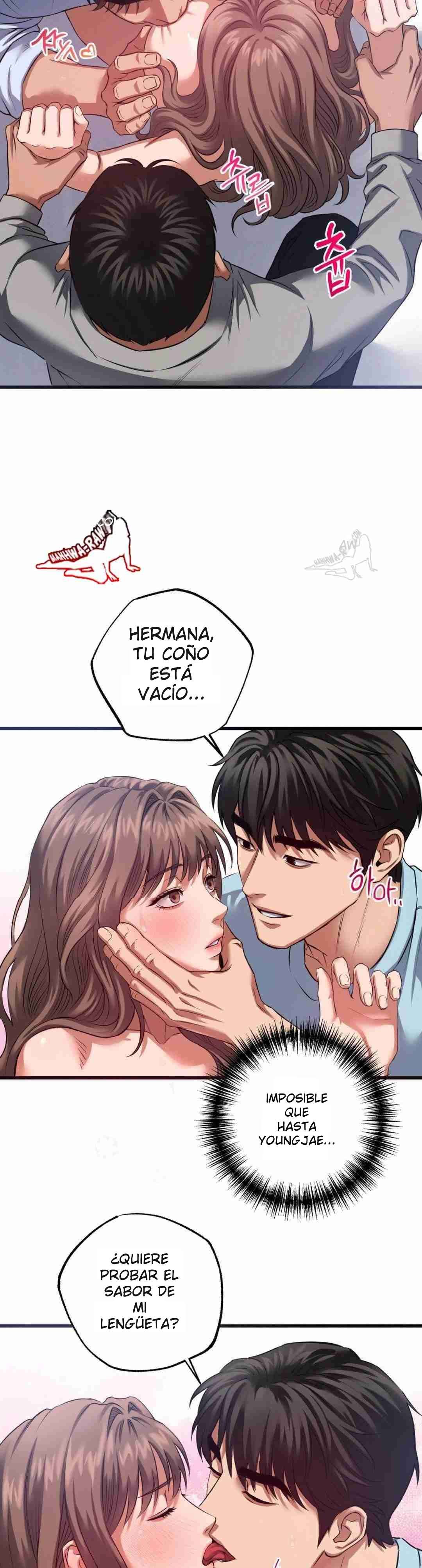 Fui a filmar una telenovela capítulo 2 página 22