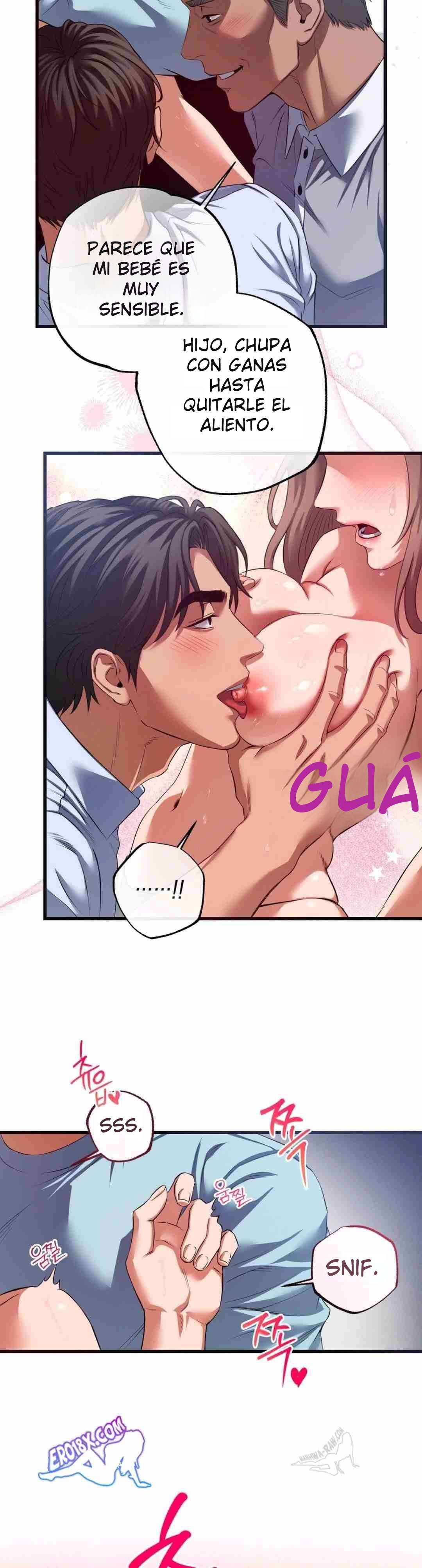 Fui a filmar una telenovela capítulo 2 página 24