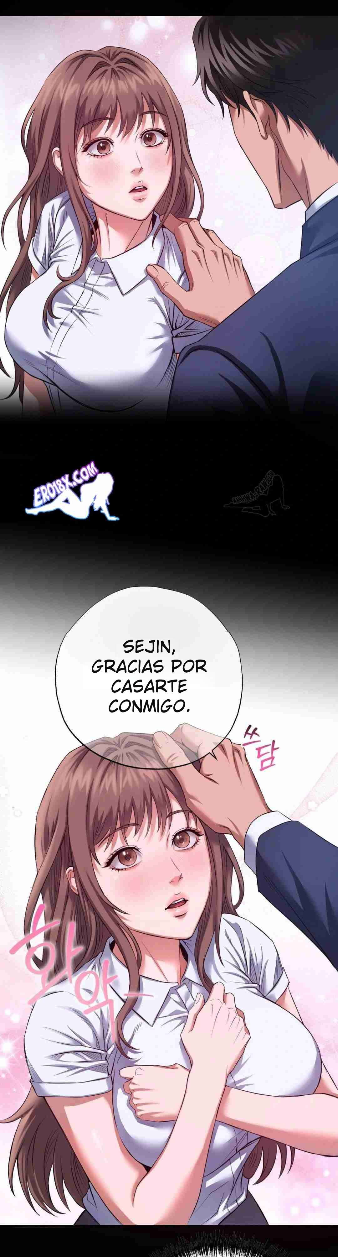 Fui a filmar una telenovela capítulo 2 página 4