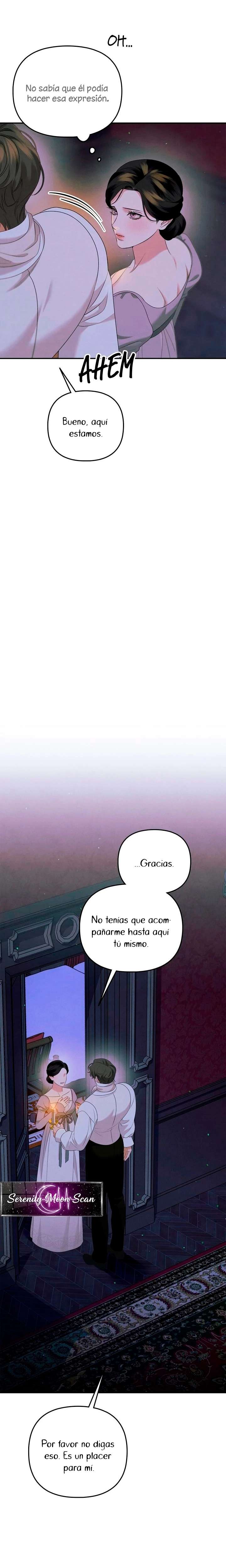 Crianza En La Sombra capítulo 2 página 4