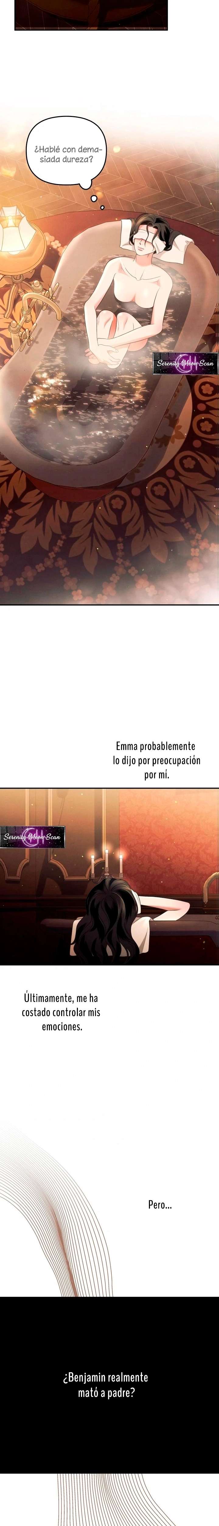 Crianza En La Sombra capítulo 6 página 12