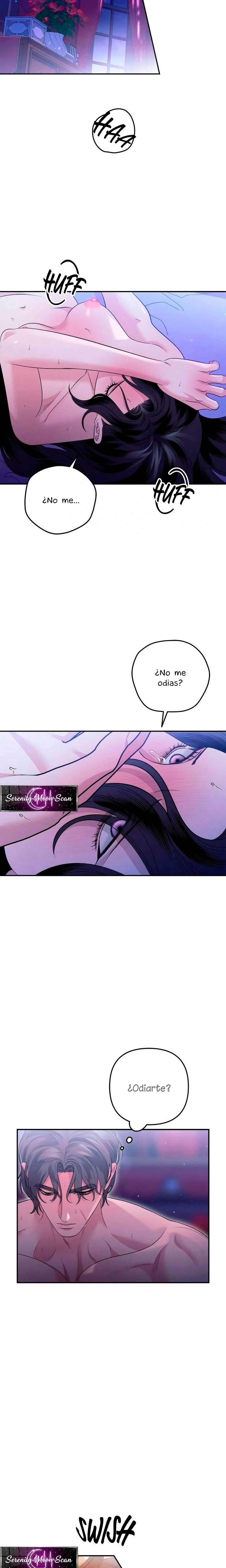 Crianza En La Sombra capítulo 7 página 4