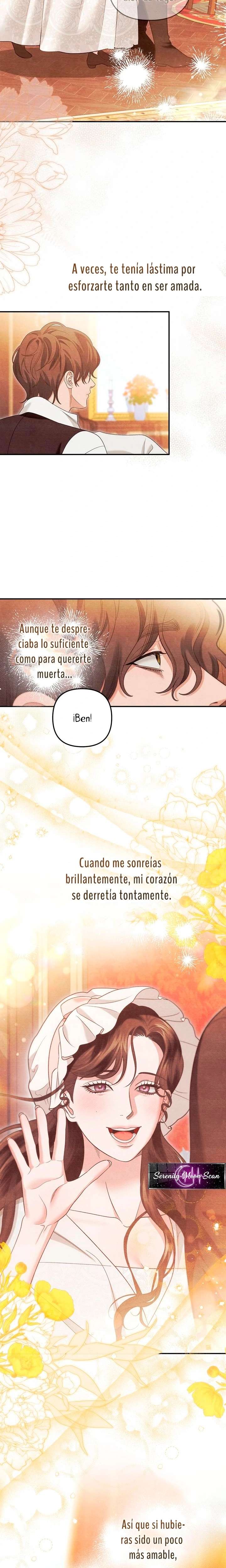 Crianza En La Sombra capítulo 7 página 6