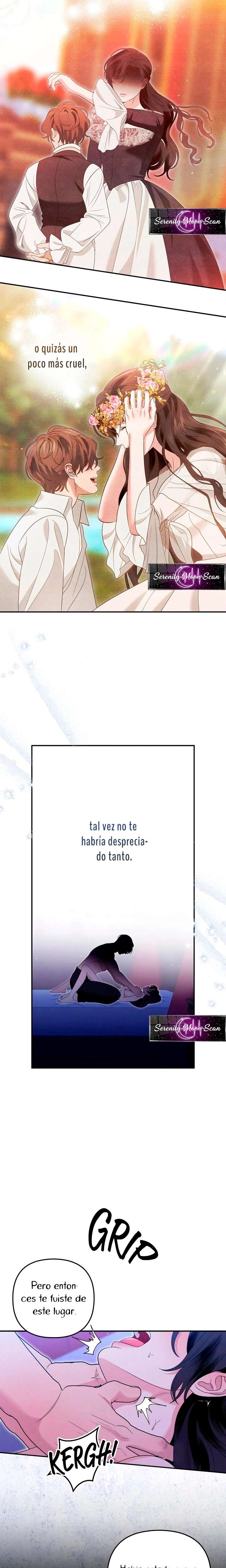 Crianza En La Sombra capítulo 7 página 7