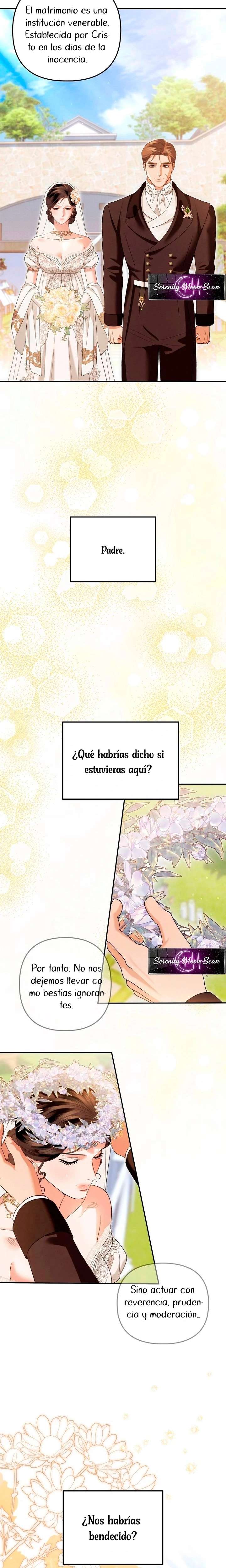 Crianza En La Sombra capítulo 9 página 15