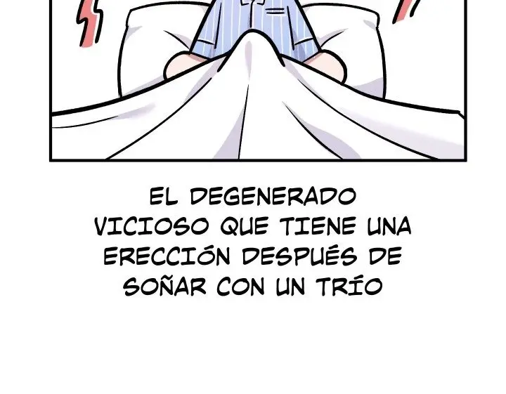 Una noche de bendición capítulo 11 página 2