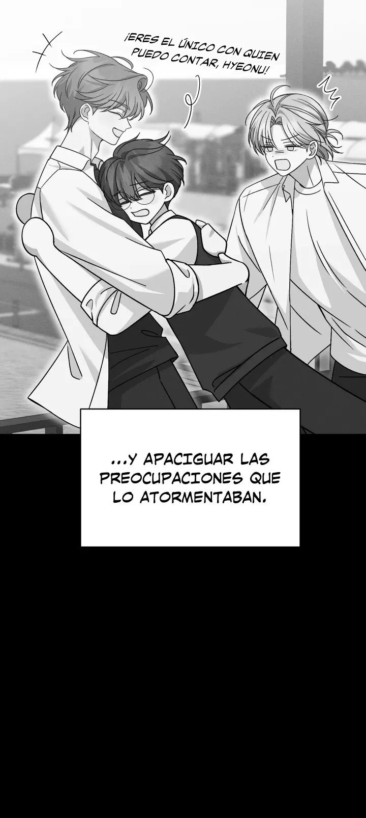 Una noche de bendición capítulo 15 página 2